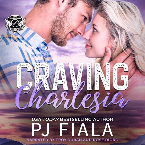 Cover of Craving Charlesia