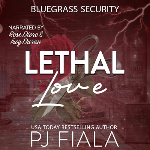 Cover of Lethal Love