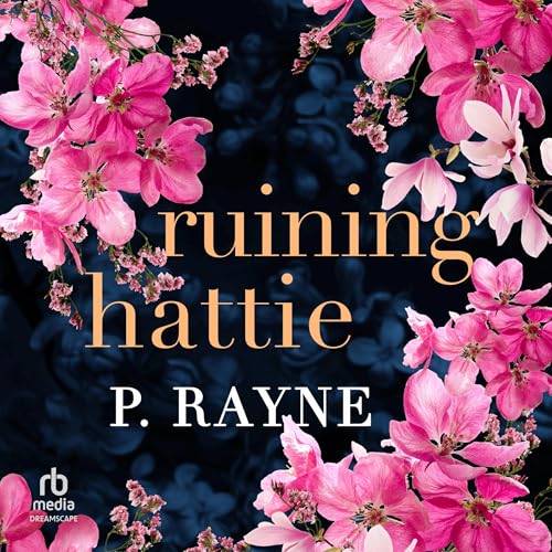 Cover of Ruining Hattie