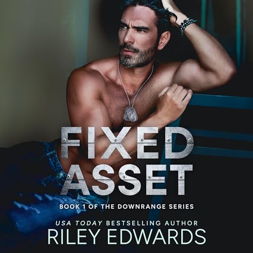 Cover of Fixed Asset