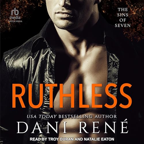 Cover of Ruthless