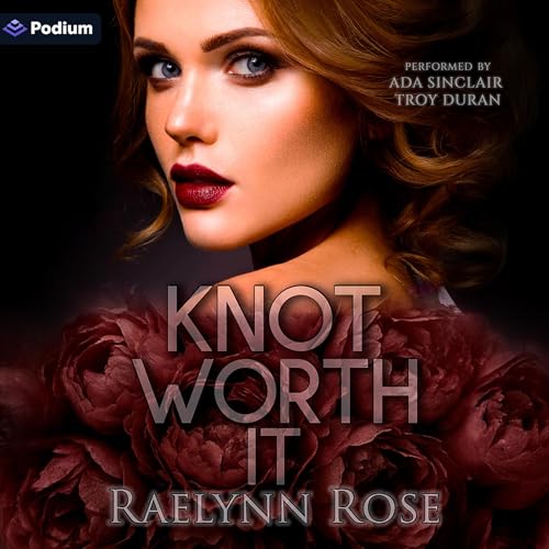 Cover of Knot Worth It