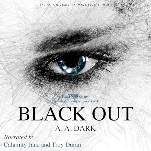 Cover of Black Out