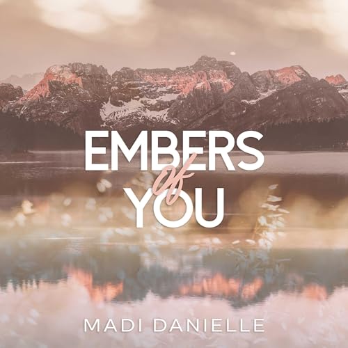 Cover of Embers of You
