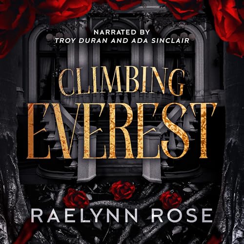 Cover of Climbing Everest