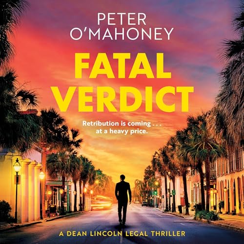 Cover of Fatal Verdict