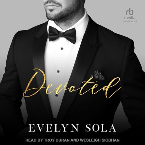 Cover of Devoted