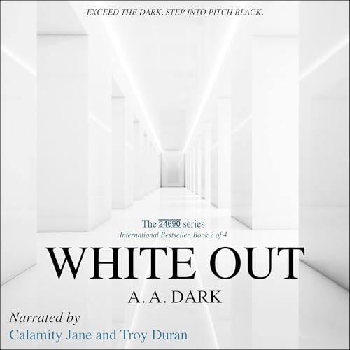 Cover of White Out