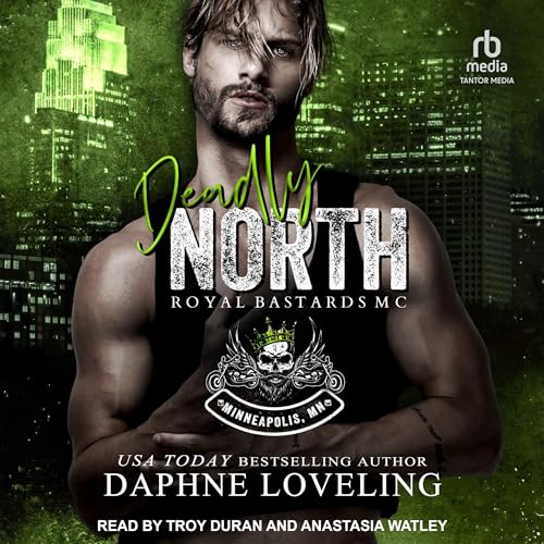 Cover of Deadly North
