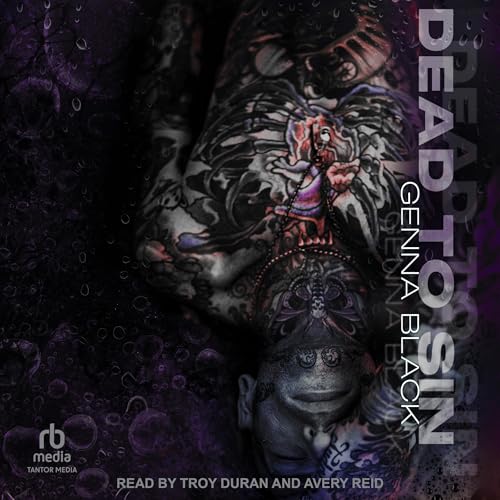 Cover of Dead to Sin