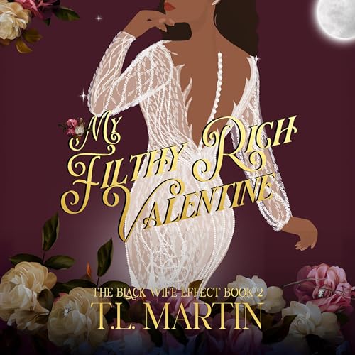 Cover of My Filthy Rich Valentine