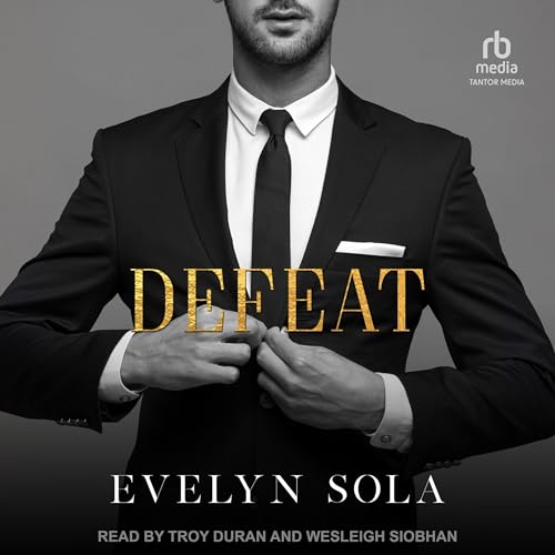 Cover of Defeat