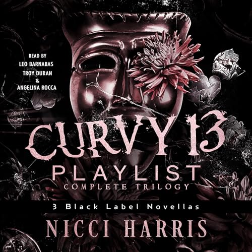 Cover of The Curvy13 Playlist