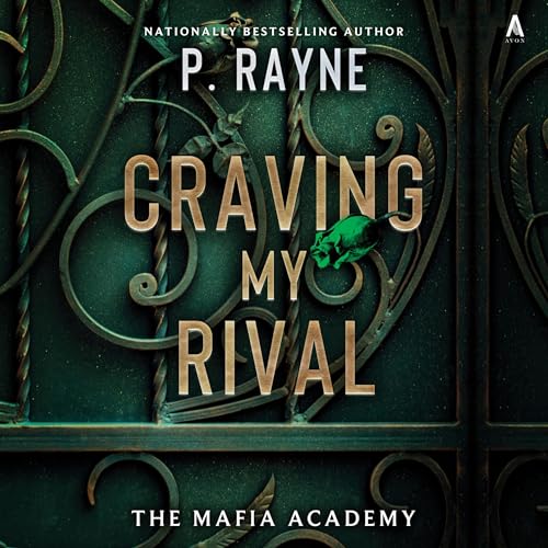 Cover of Craving My Rival