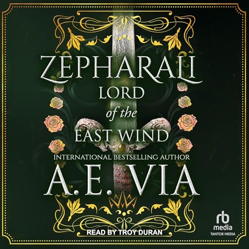 Cover of Zepharali