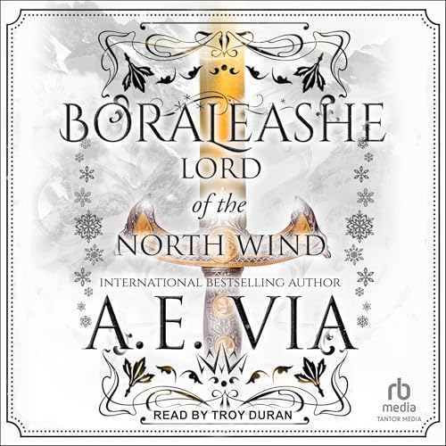 Cover of Boraleashe