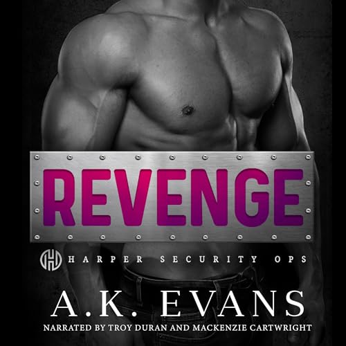 Cover of Revenge