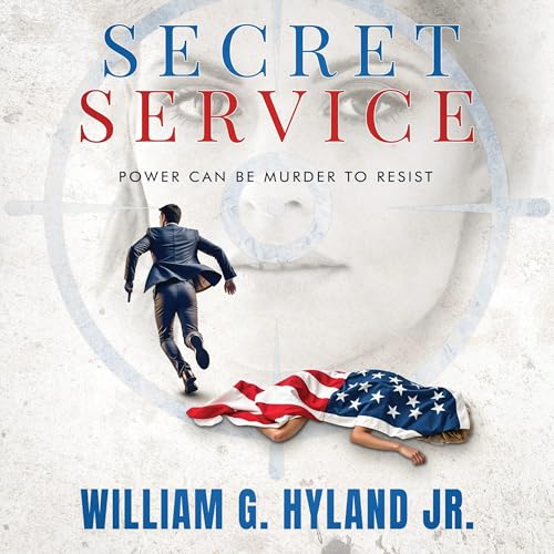 Cover of Secret Service