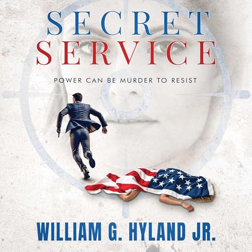 Cover of Secret Service