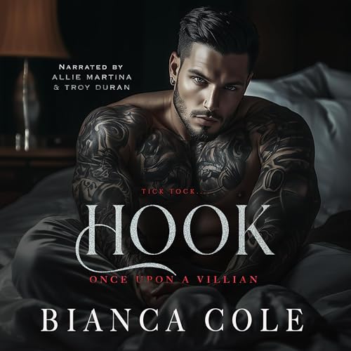 Cover of Hook