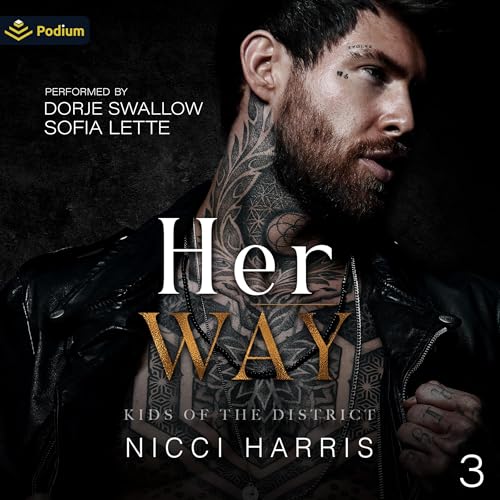 Cover of Her Way