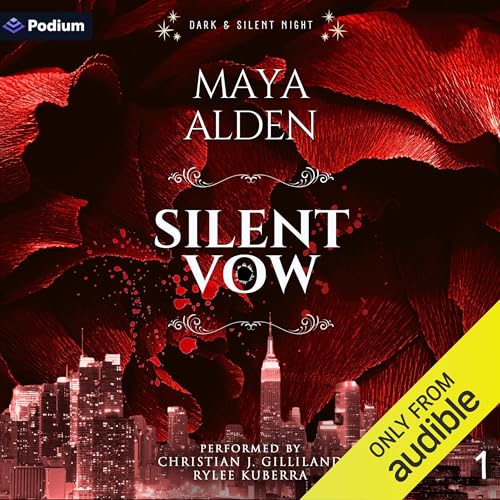 Cover of Silent Vow