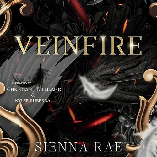 Cover of Veinfire
