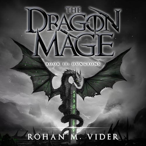 Cover of Dungeons