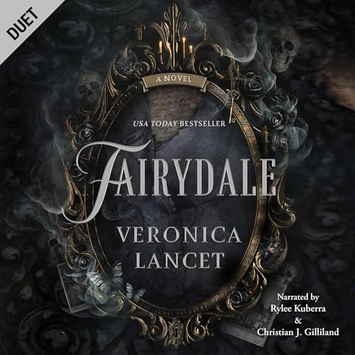 Cover of Fairydale