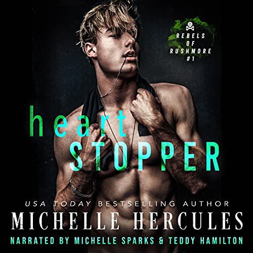 Cover of Heart Stopper