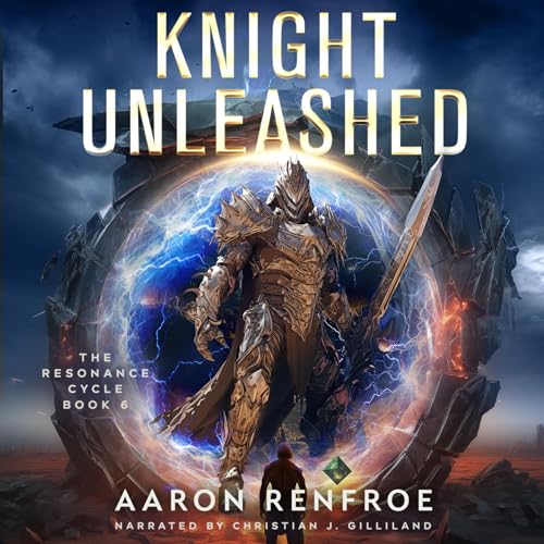 Cover of Knight Unleashed