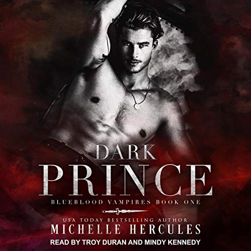 Cover of Dark Prince