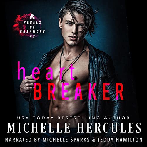 Cover of Heart Breaker