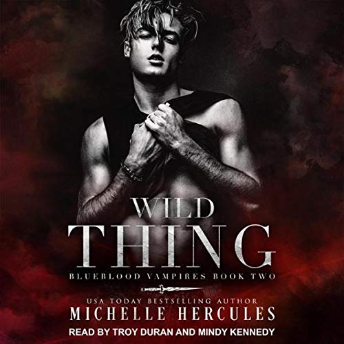 Cover of Wild Thing