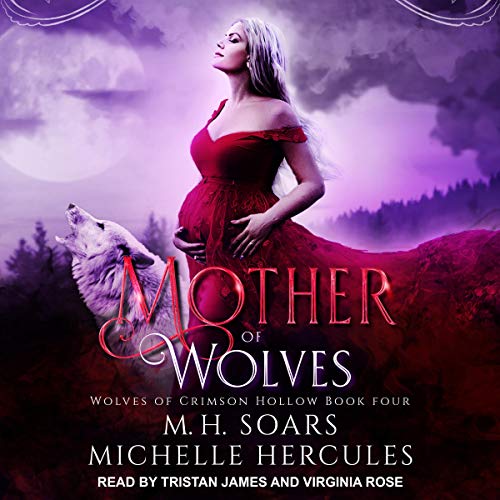 Cover of Mother of Wolves