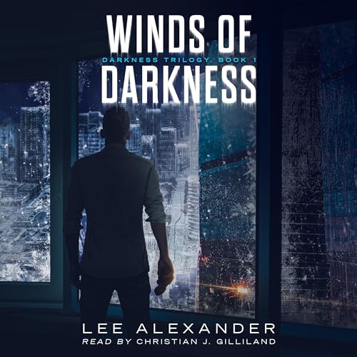 Cover of Winds of Darkness