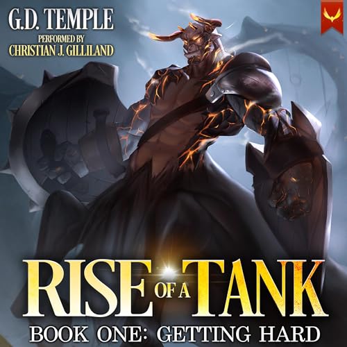 Cover of Rise of a Tank