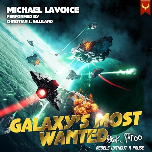 Cover of Rebels Without a Pause
