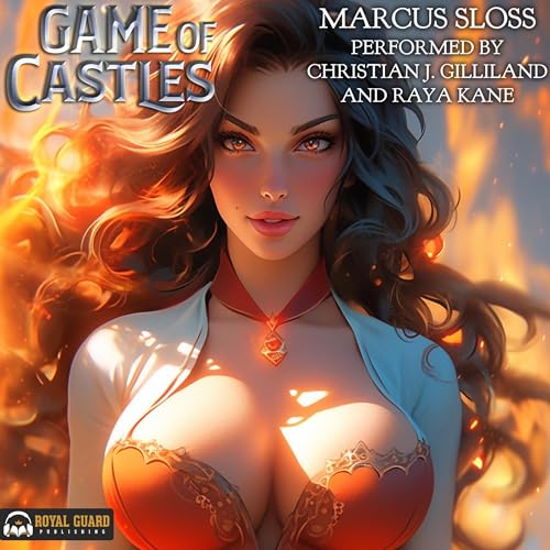 Cover of Game of Castles