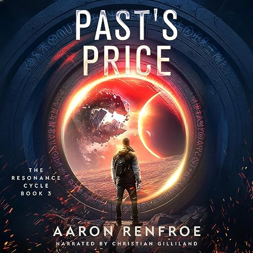 Cover of Past's Price