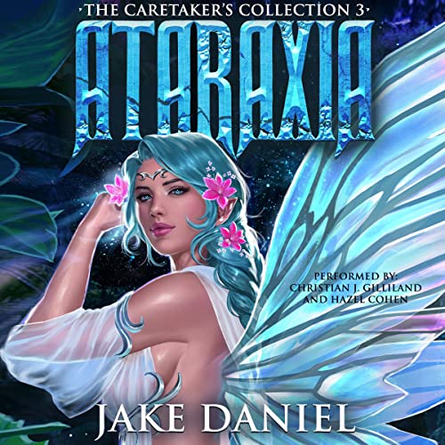 Cover of Ataraxia