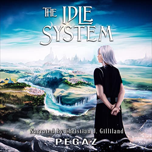 Cover of The Idle System: Redo