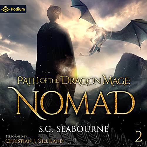 Cover of Nomad