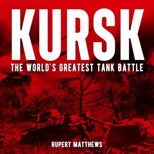 Cover of Kursk