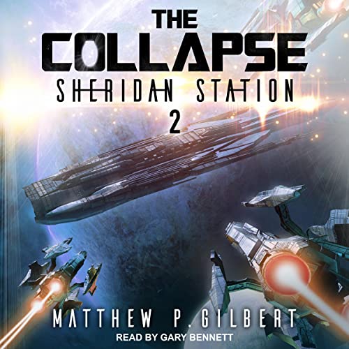 Cover of Sheridan Station