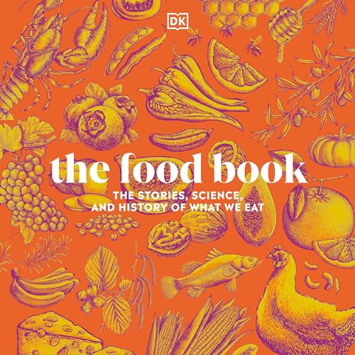 Cover of The Food Book