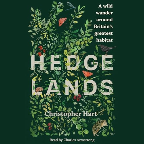Cover of Hedgelands