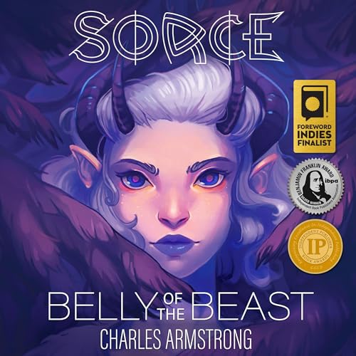 Cover of Belly of the Beast