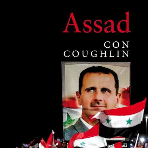 Cover of Assad