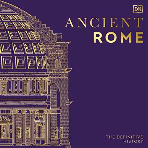 Cover of Ancient Rome